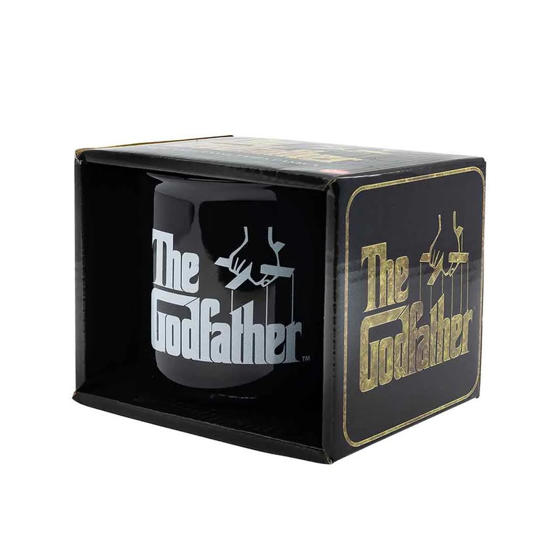 The Godfather Ceramic Breakfast Mug - كأس